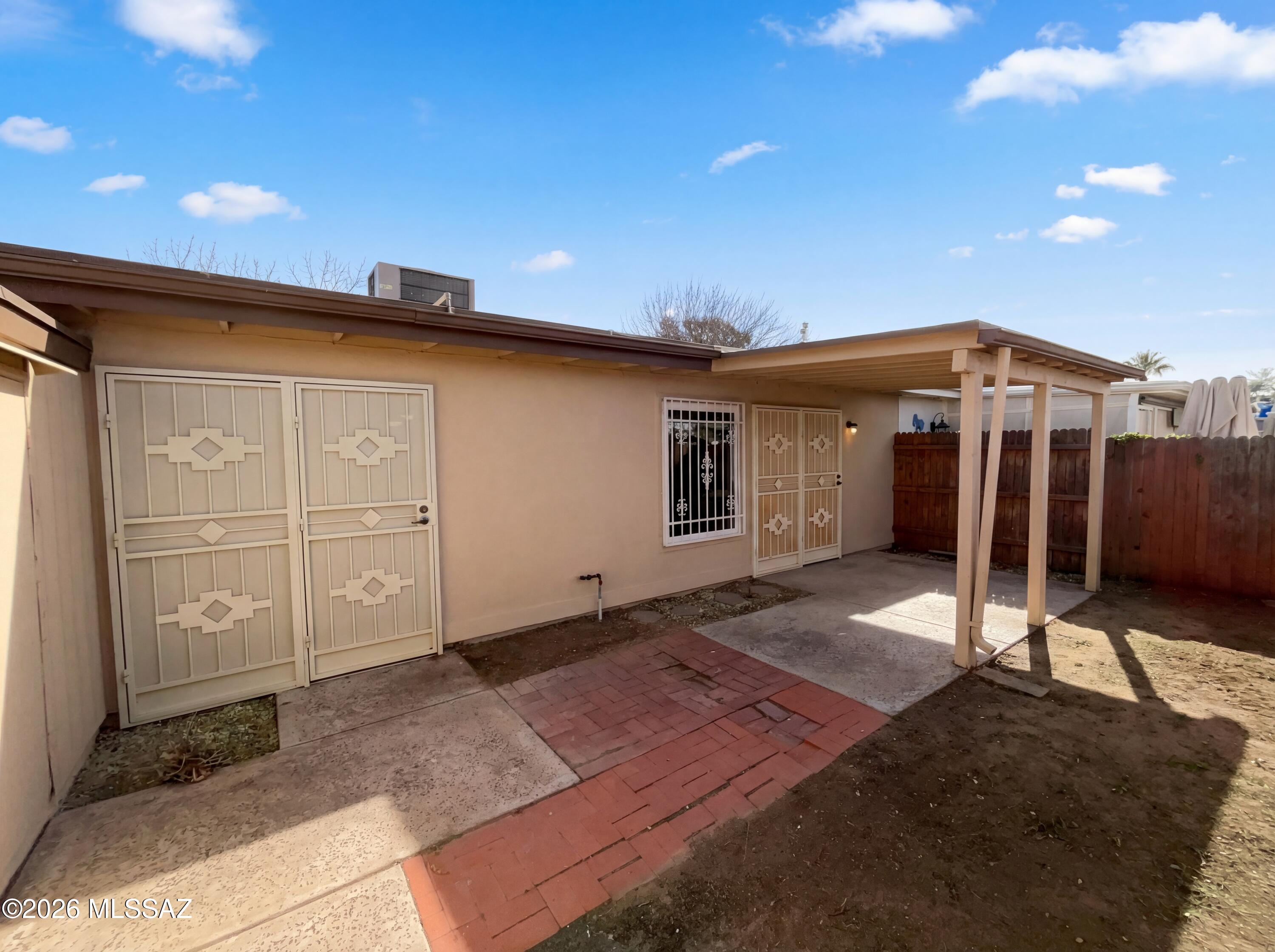 Pantano Park (1-77,78,79) - Residential
