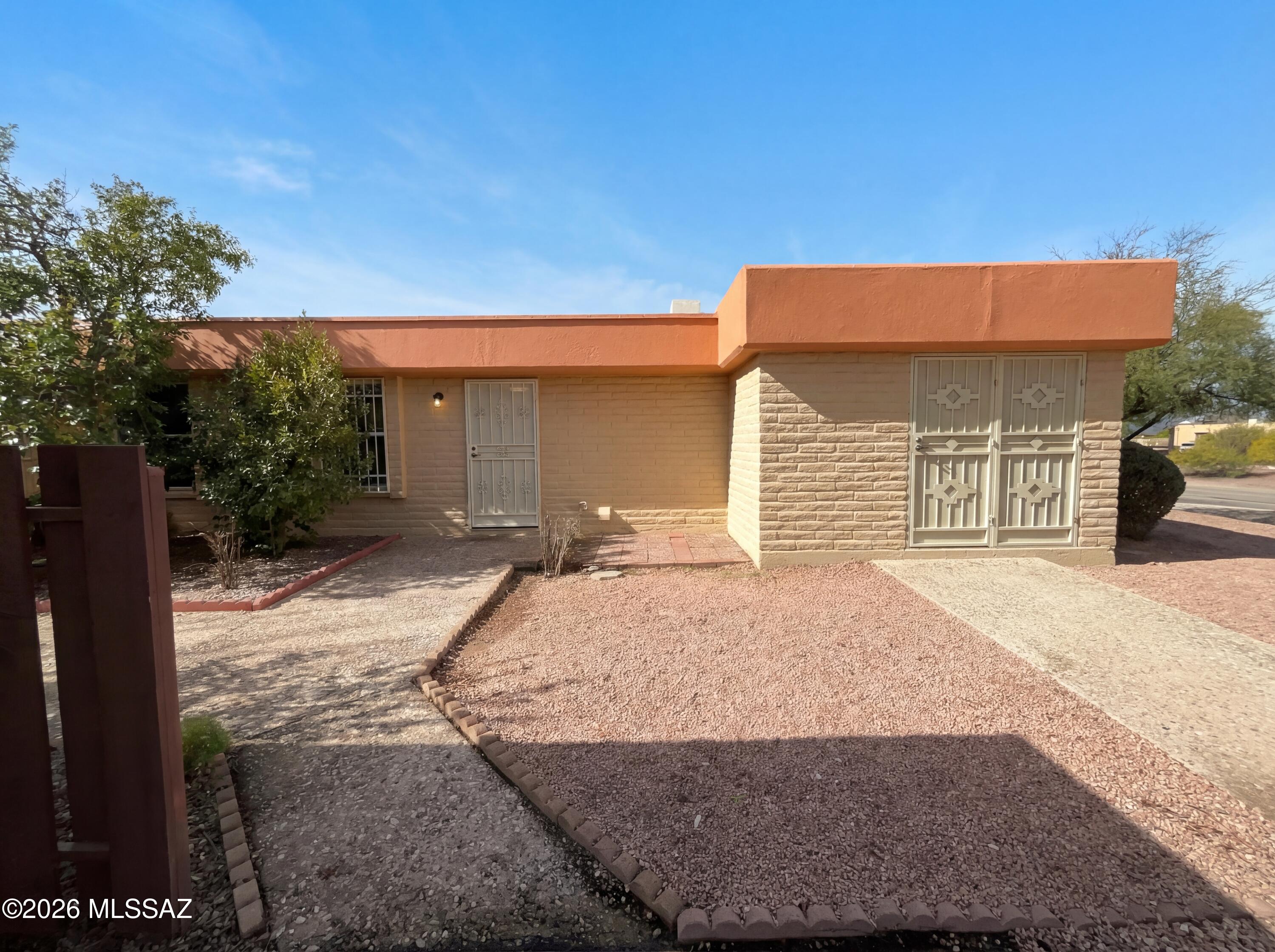Pantano Park (1-77,78,79) - Residential