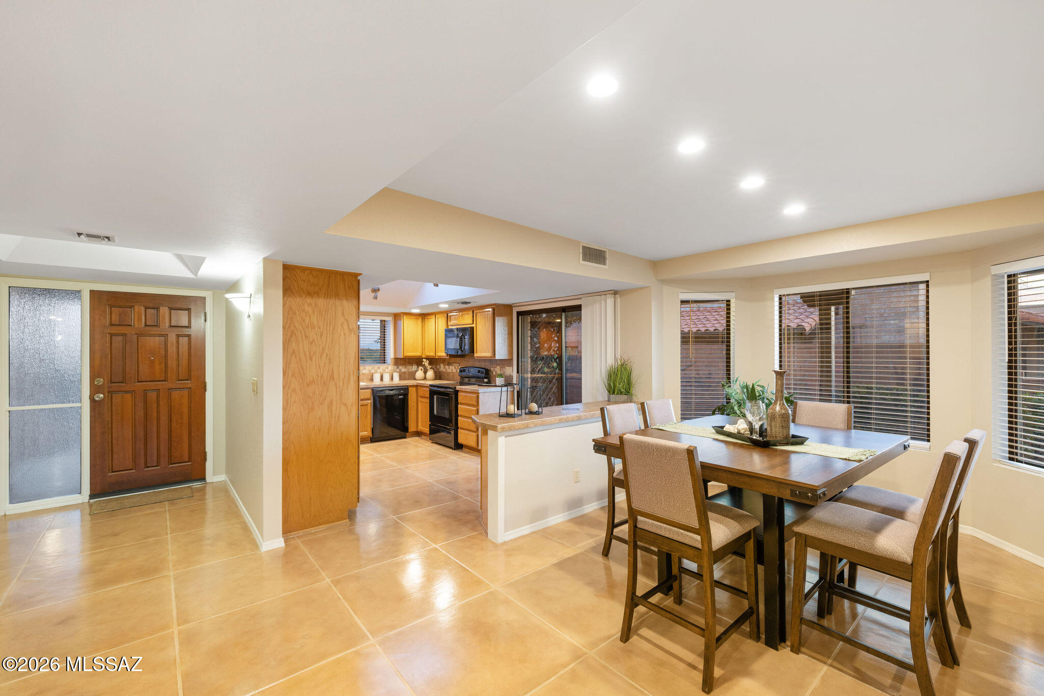 Sunrise Mountain View Estates (54-103) - Residential