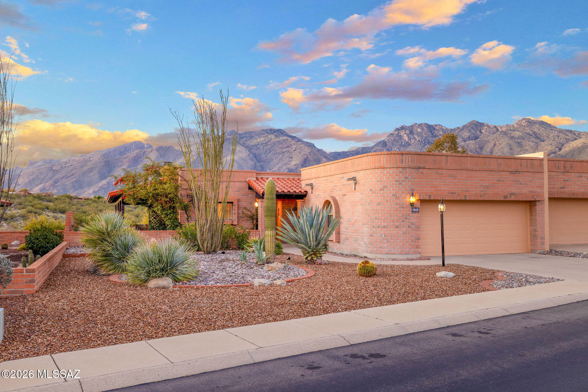Sunrise Mountain View Estates (54-103) - Residential