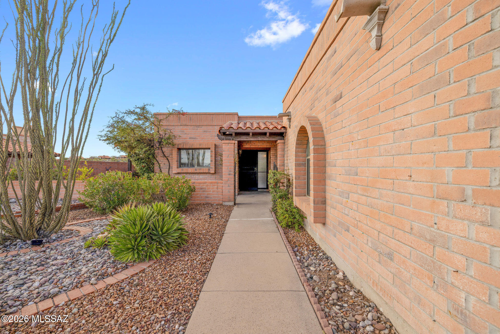 Sunrise Mountain View Estates (54-103) - Residential