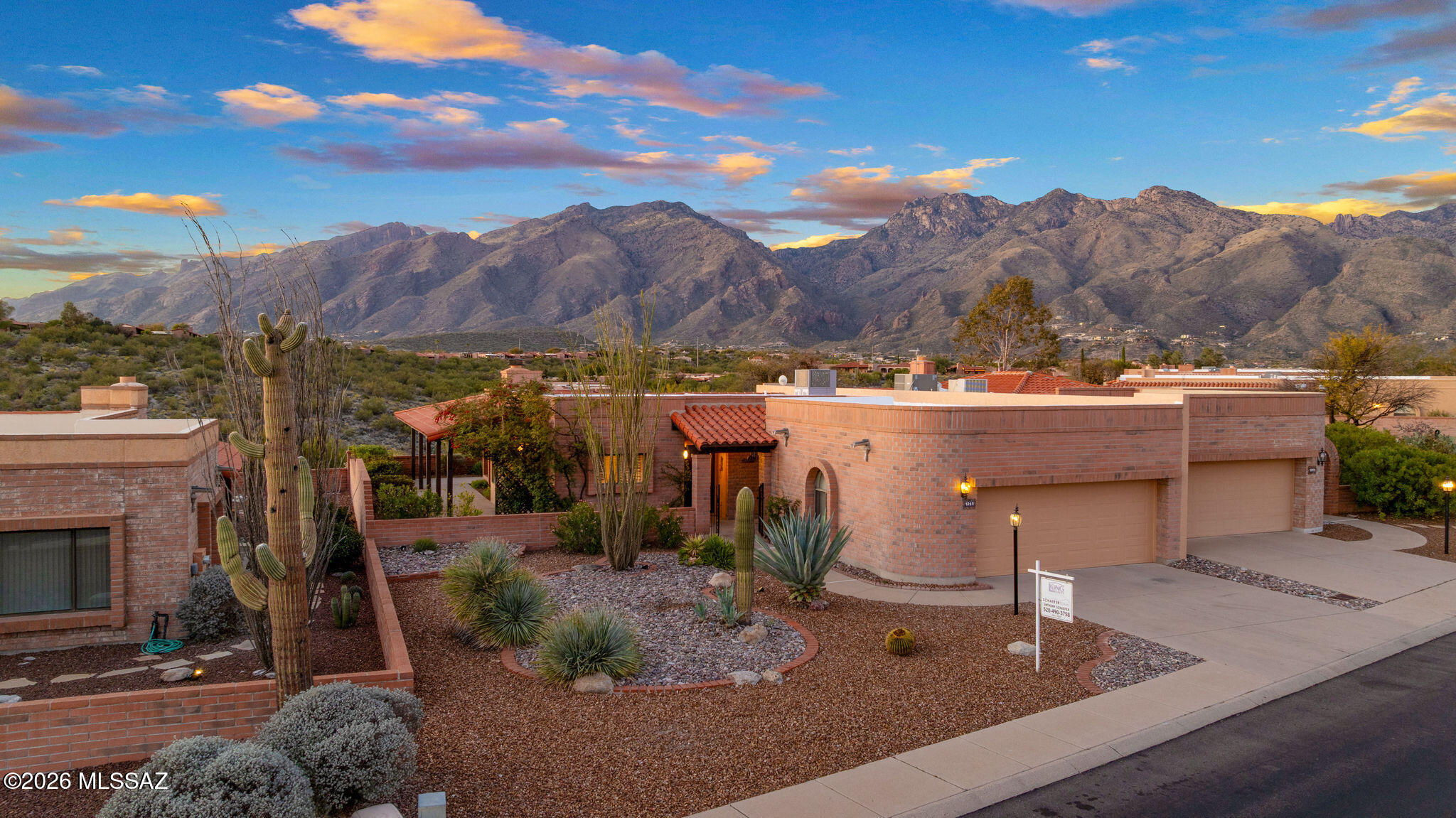 Sunrise Mountain View Estates (54-103) - Residential