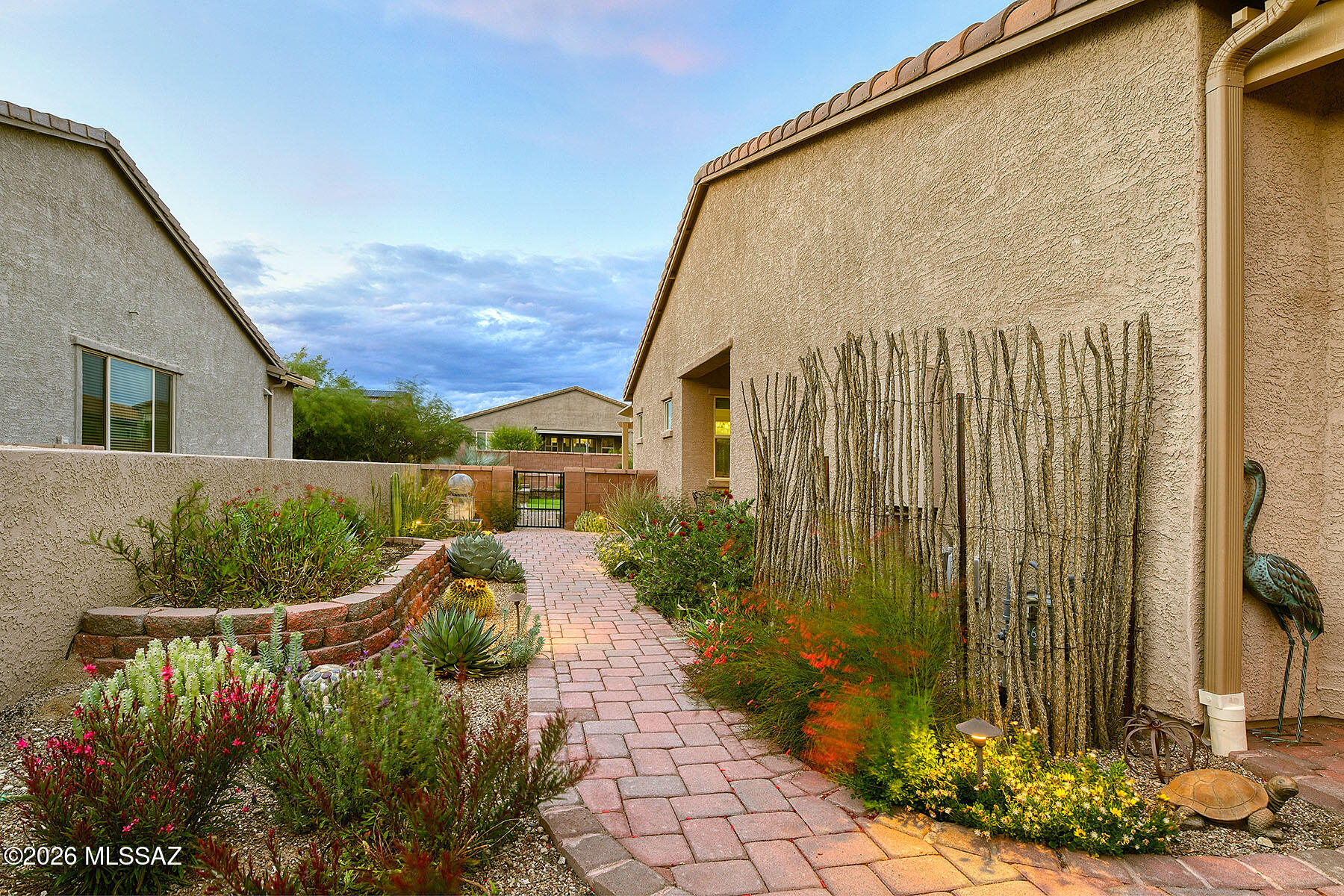 Canoa Ranch Block 22 & PTN Block 27 - Residential