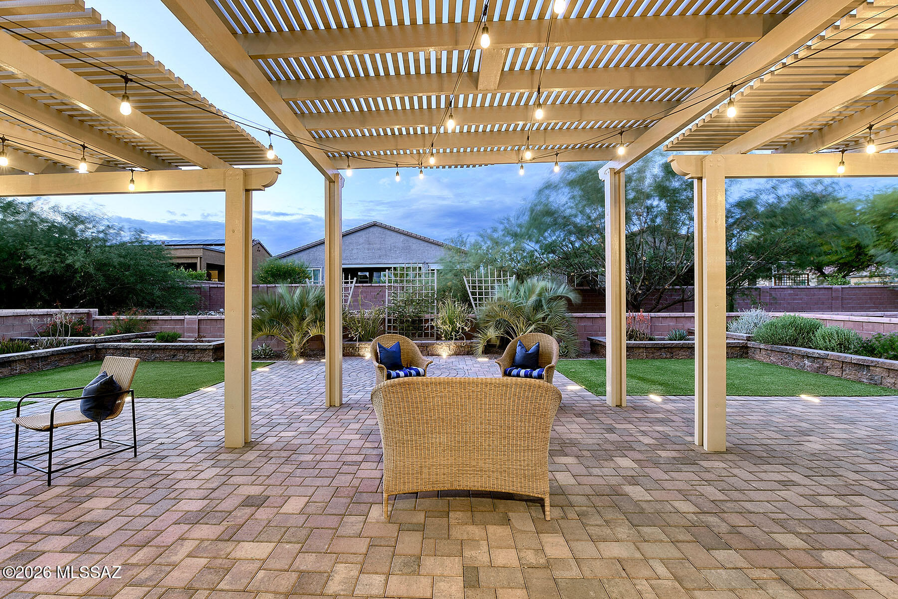 Canoa Ranch Block 22 & PTN Block 27 - Residential
