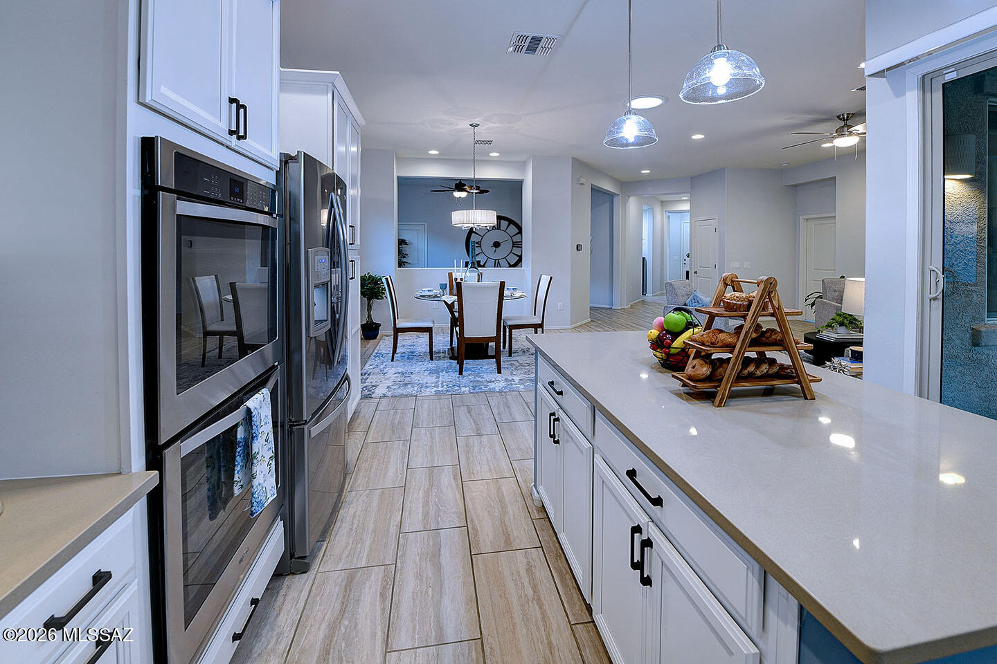 Canoa Ranch Block 22 & PTN Block 27 - Residential