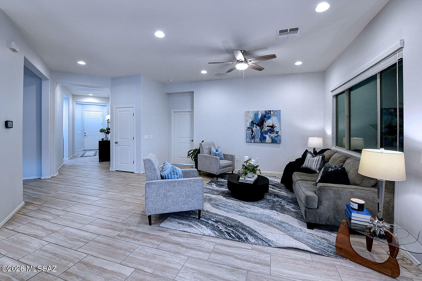 Canoa Ranch Block 22 & PTN Block 27 - Residential