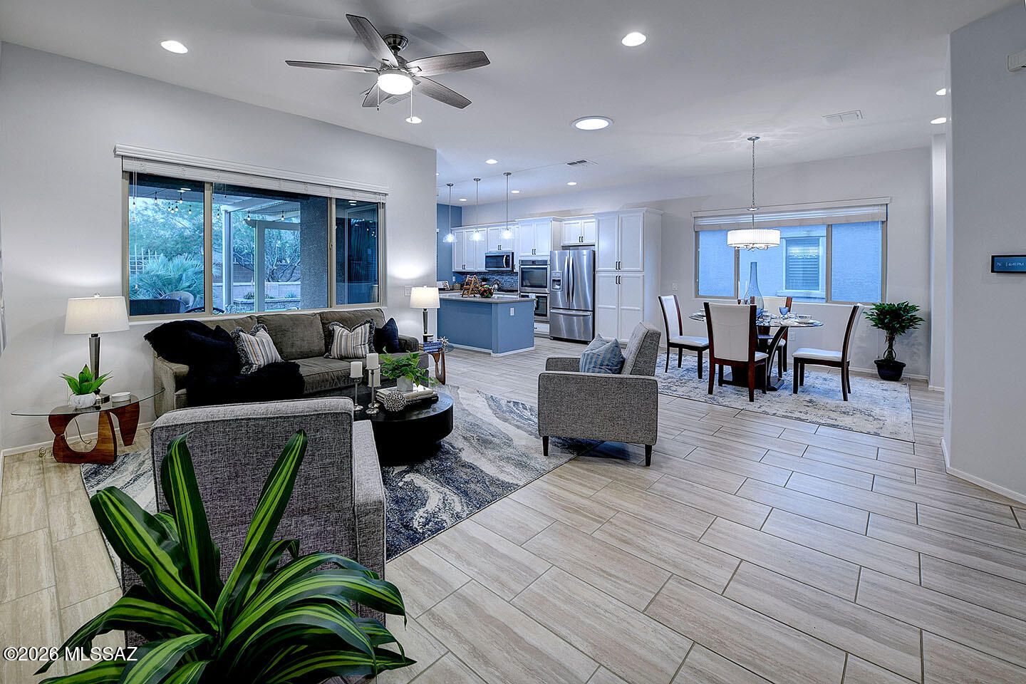 Canoa Ranch Block 22 & PTN Block 27 - Residential