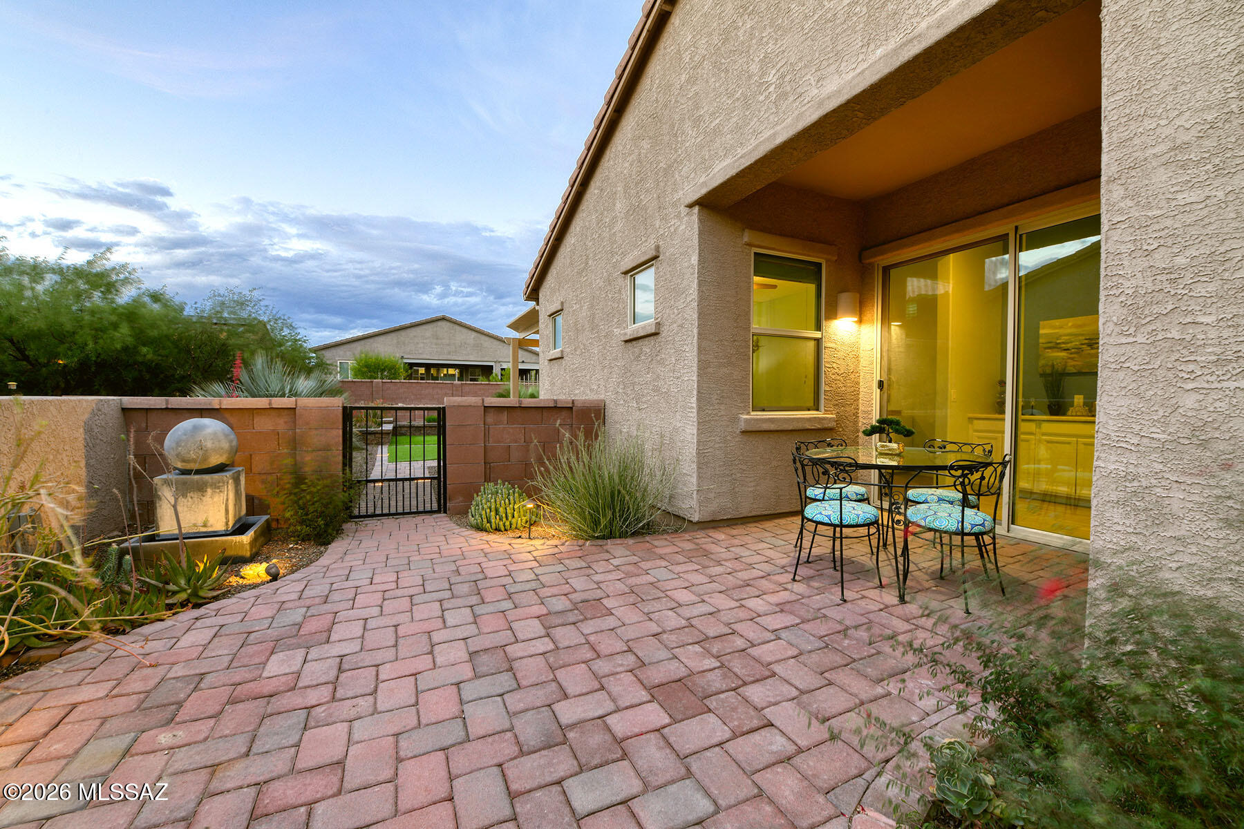 Canoa Ranch Block 22 & PTN Block 27 - Residential