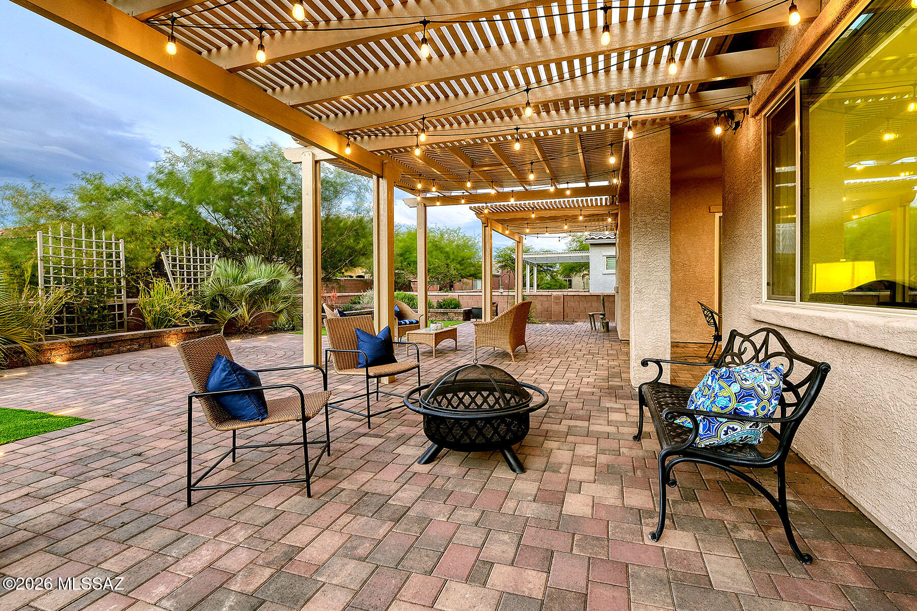 Canoa Ranch Block 22 & PTN Block 27 - Residential
