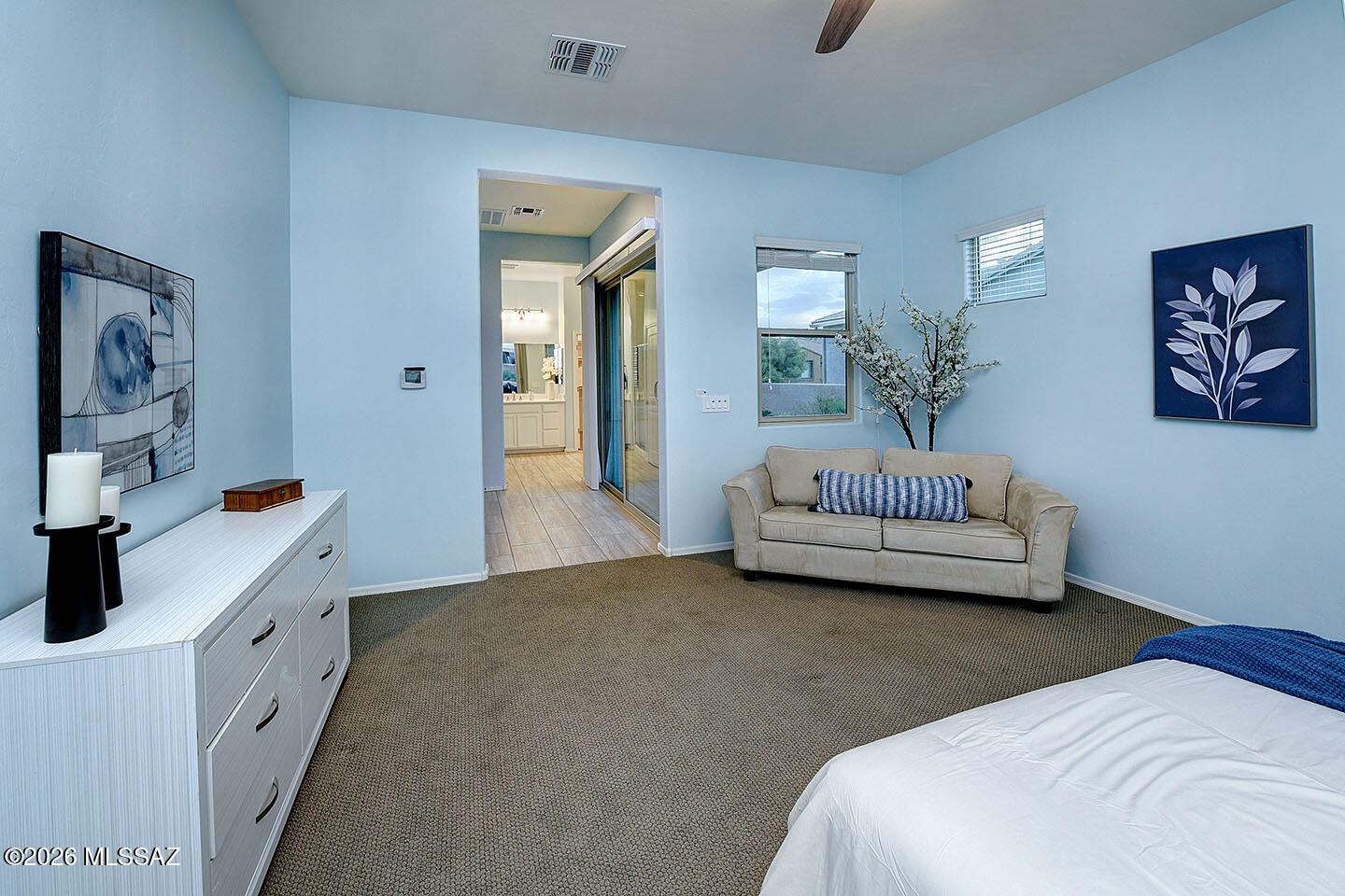 Canoa Ranch Block 22 & PTN Block 27 - Residential