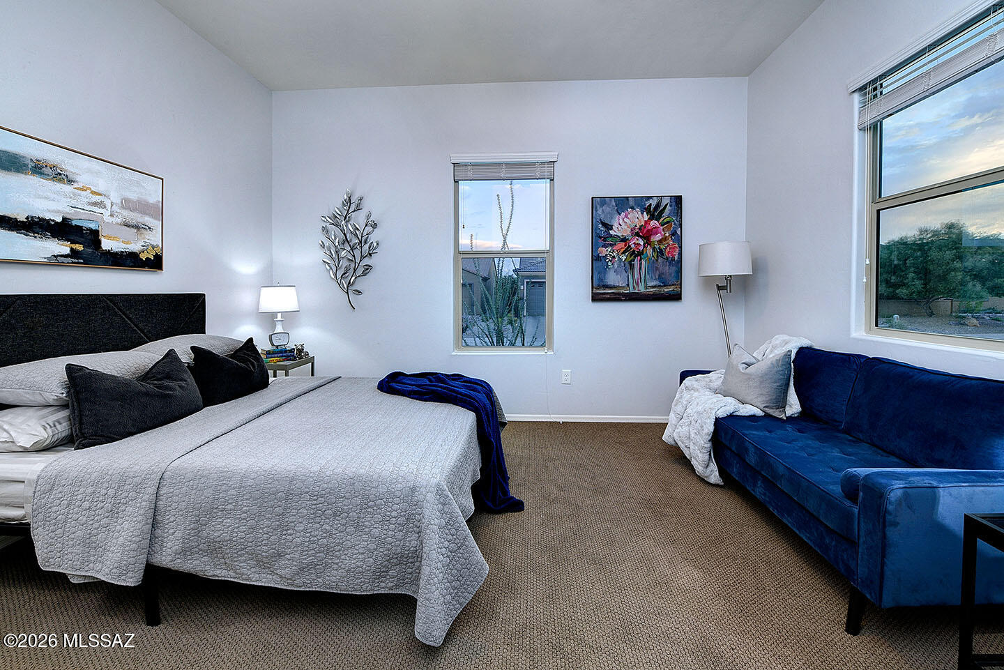 Canoa Ranch Block 22 & PTN Block 27 - Residential