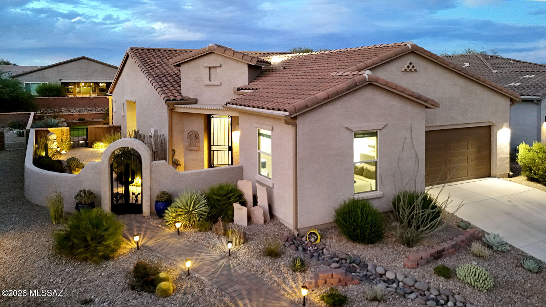Canoa Ranch Block 22 & PTN Block 27 - Residential