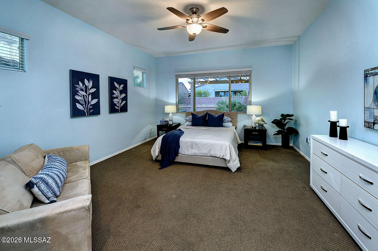 Canoa Ranch Block 22 & PTN Block 27 - Residential