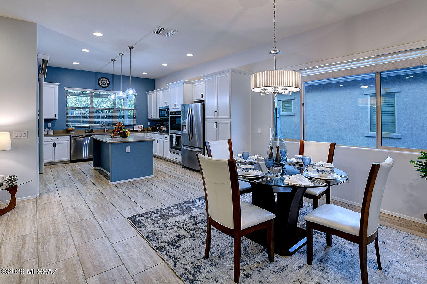 Canoa Ranch Block 22 & PTN Block 27 - Residential