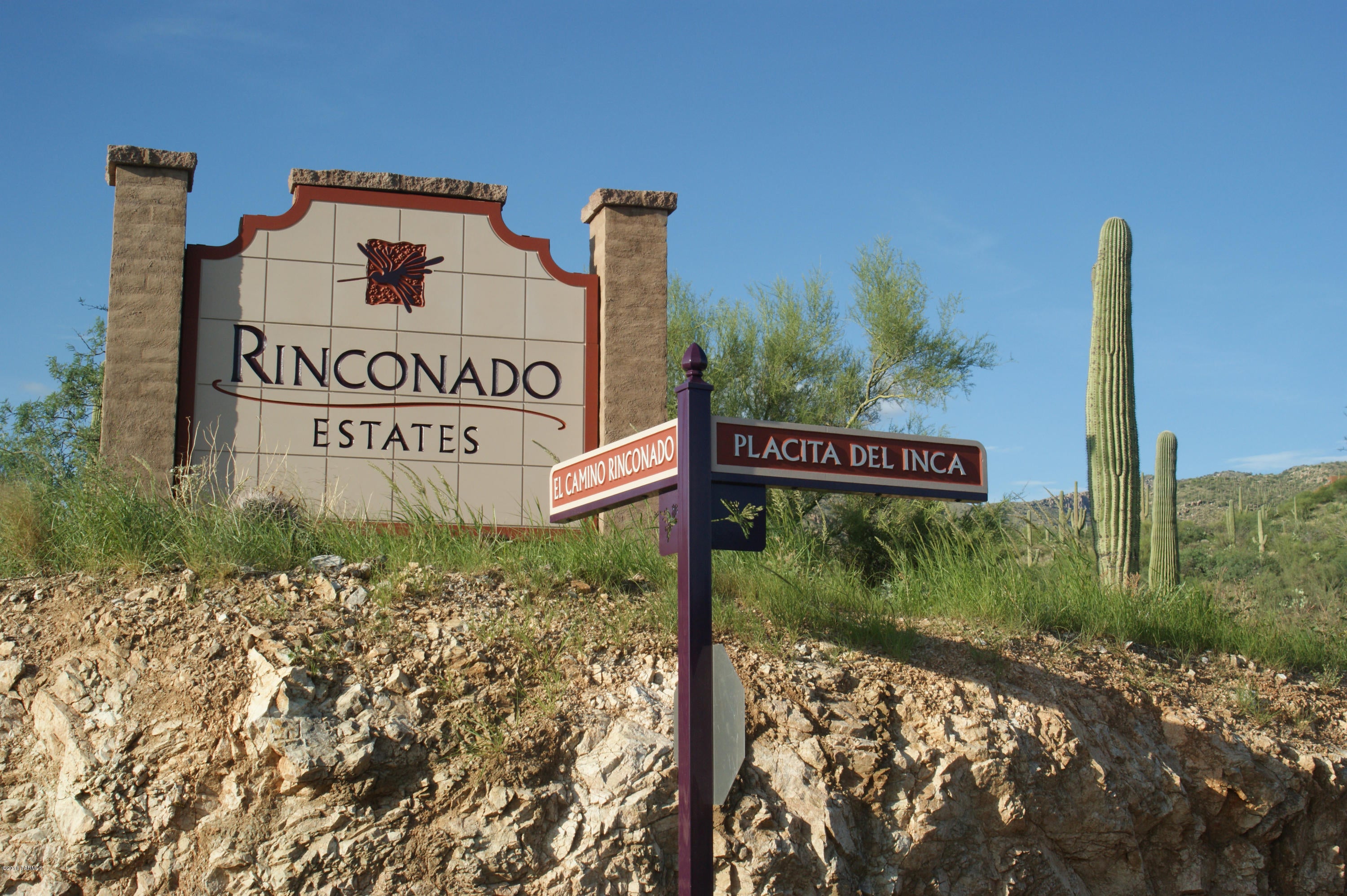 Rinconado Estates (1-13) - Land