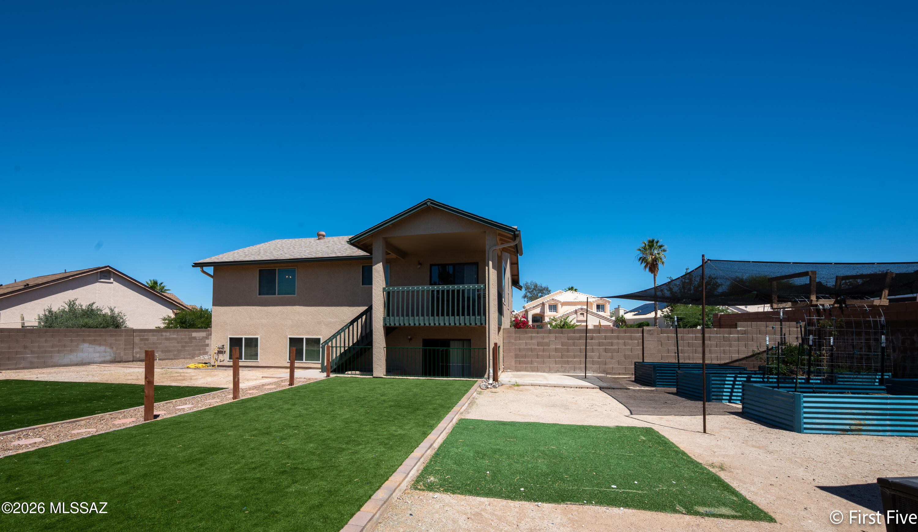 Countryside Terrace (240-398) - Residential Lease