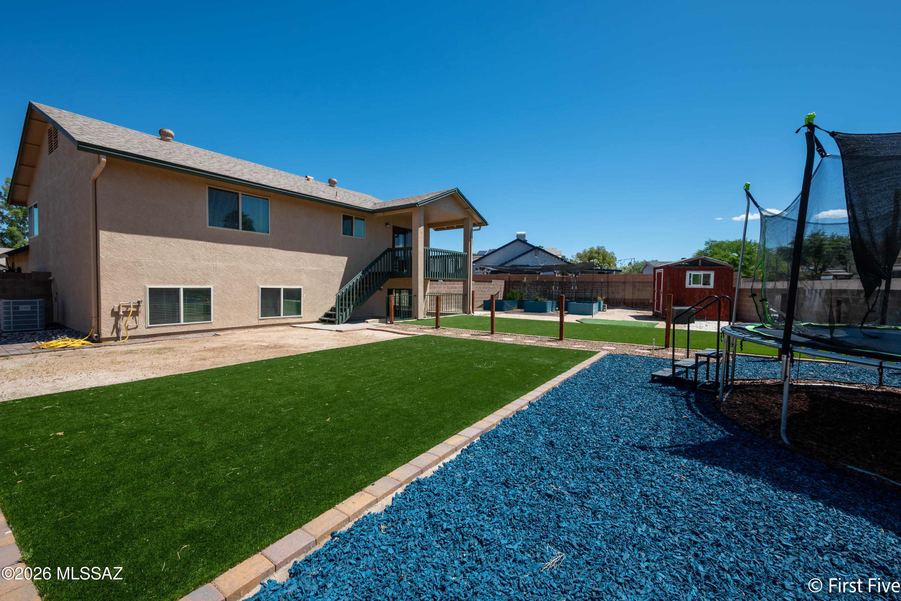 Countryside Terrace (240-398) - Residential Lease