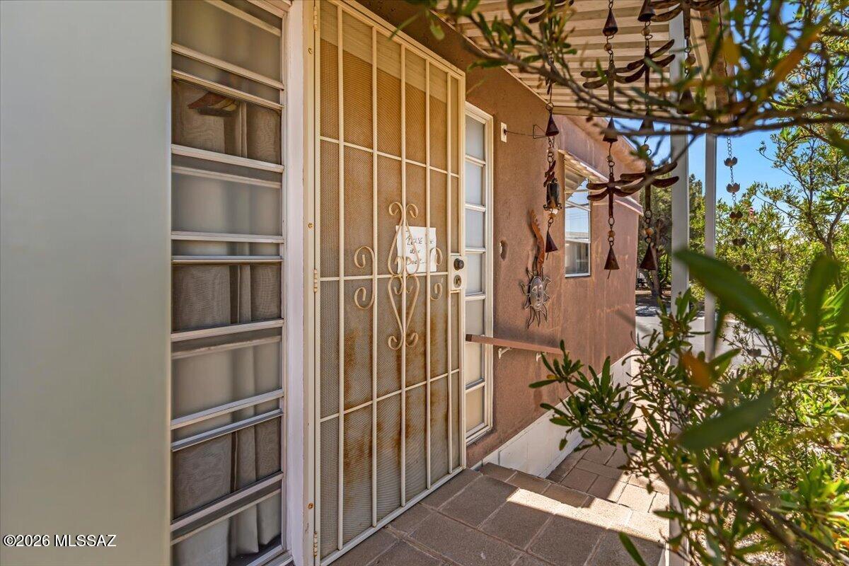 Tucson Estates (193-402) - Residential