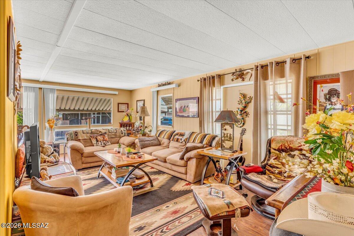 Tucson Estates (193-402) - Residential