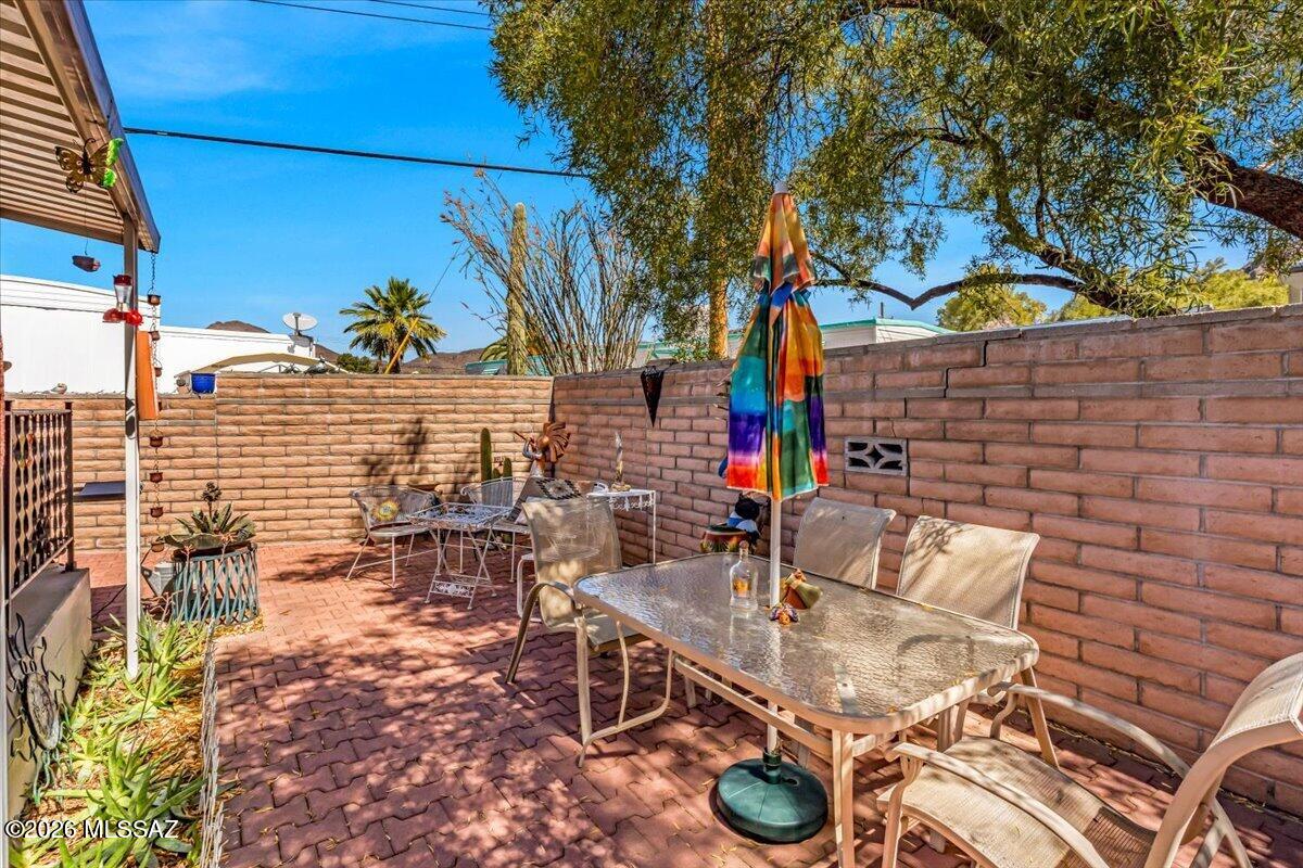 Tucson Estates (193-402) - Residential