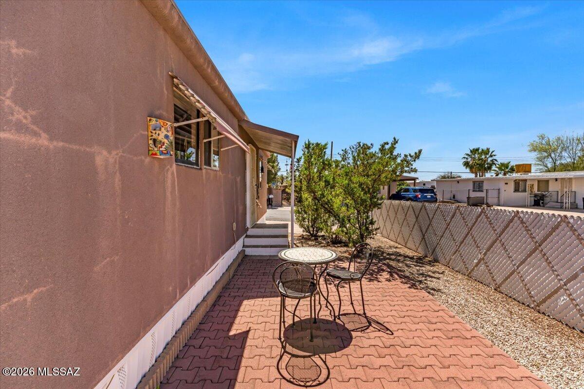 Tucson Estates (193-402) - Residential