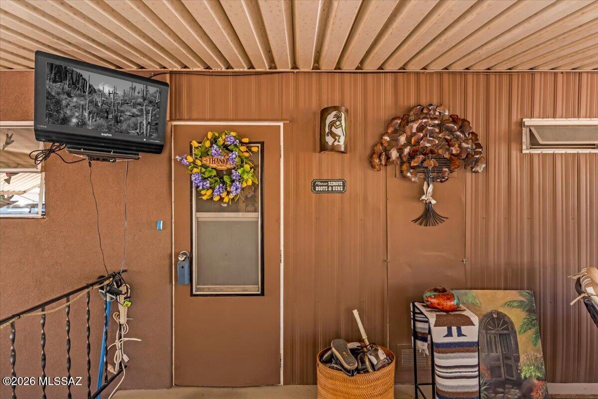 Tucson Estates (193-402) - Residential
