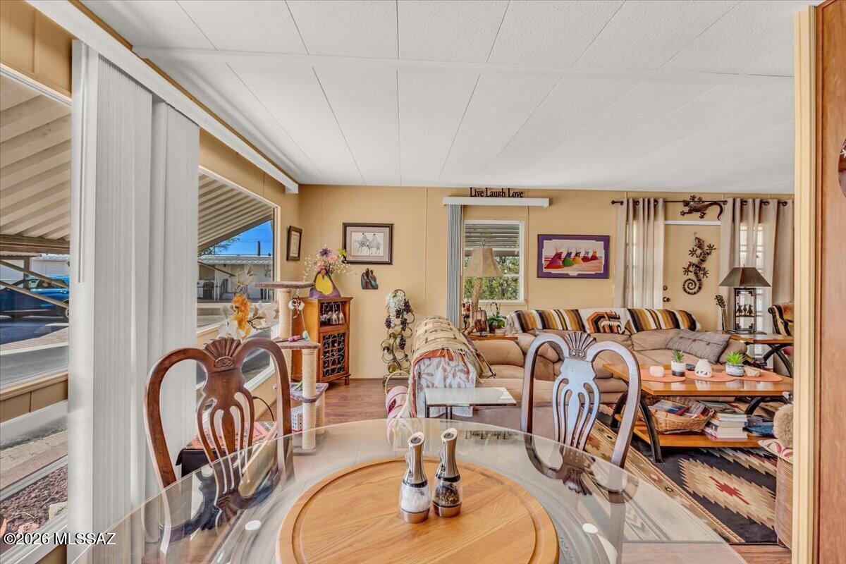 Tucson Estates (193-402) - Residential