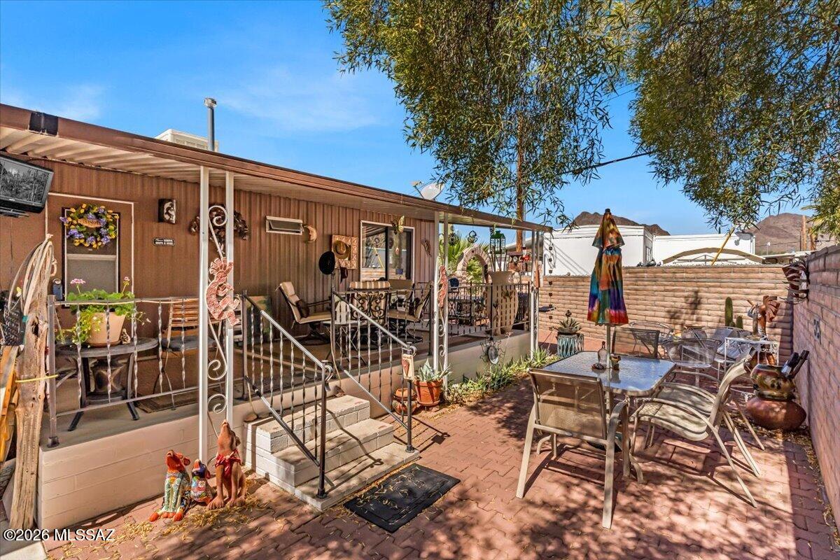 Tucson Estates (193-402) - Residential