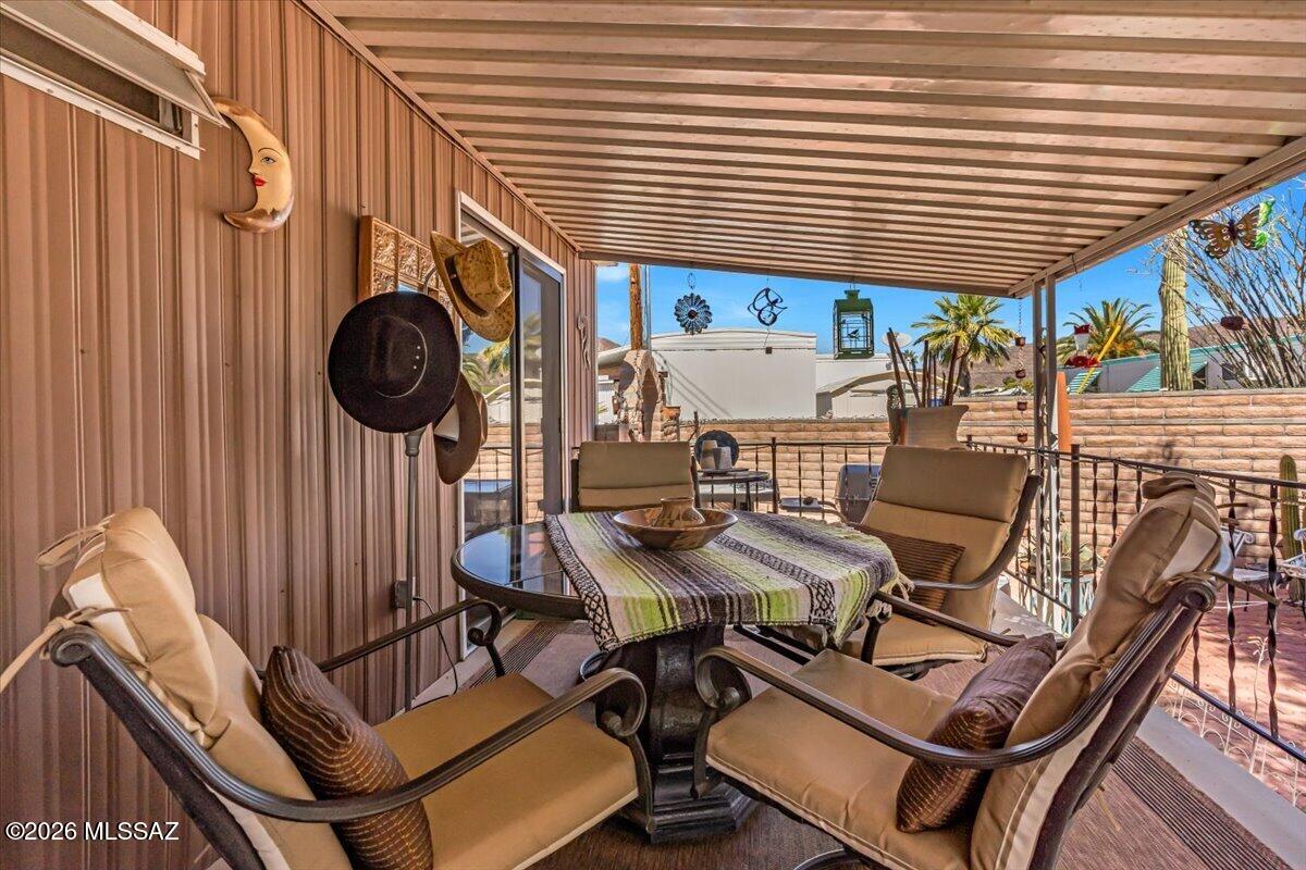 Tucson Estates (193-402) - Residential