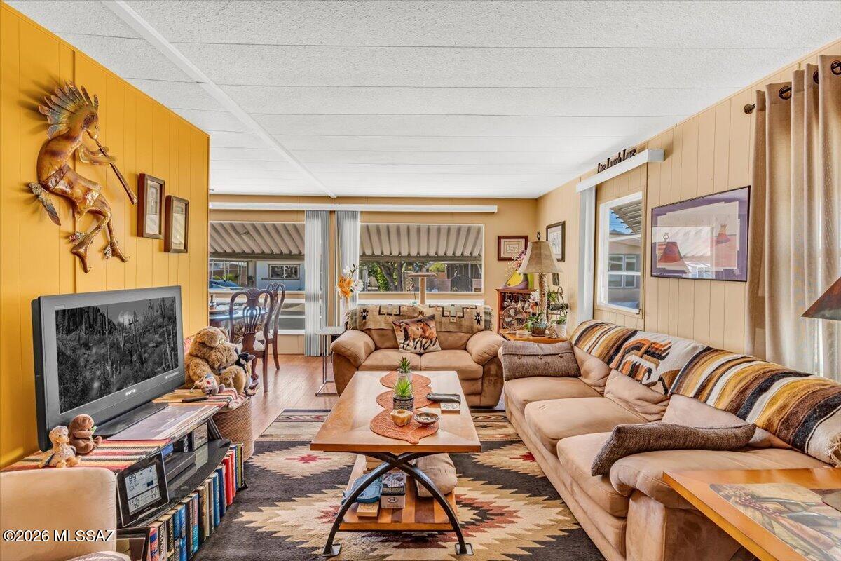 Tucson Estates (193-402) - Residential