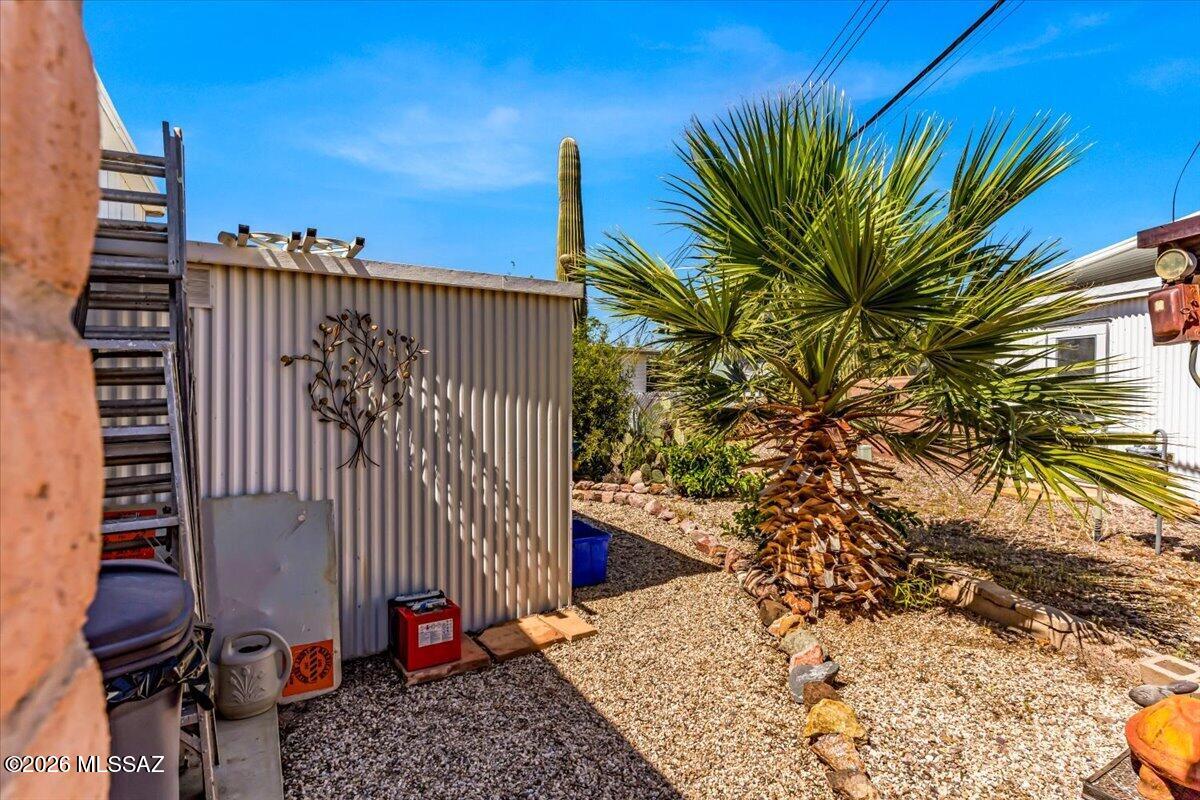 Tucson Estates (193-402) - Residential