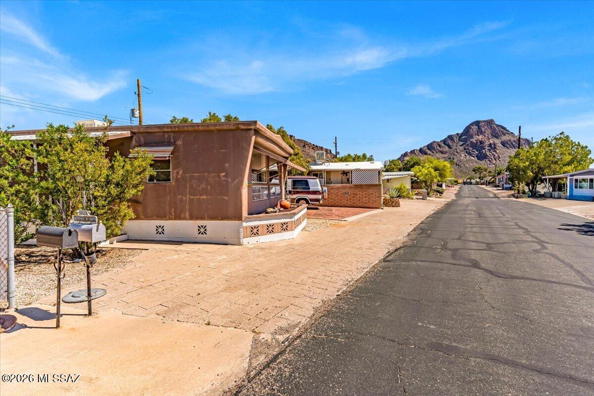 Tucson Estates (193-402) - Residential