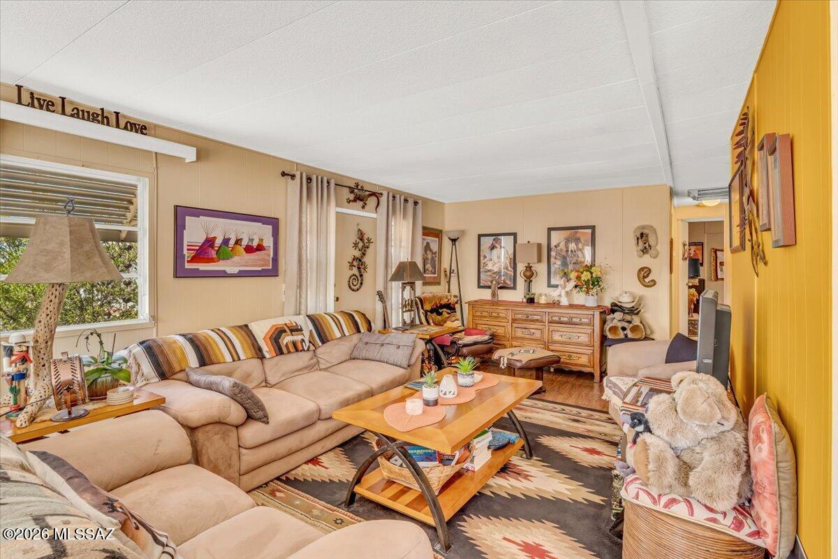 Tucson Estates (193-402) - Residential