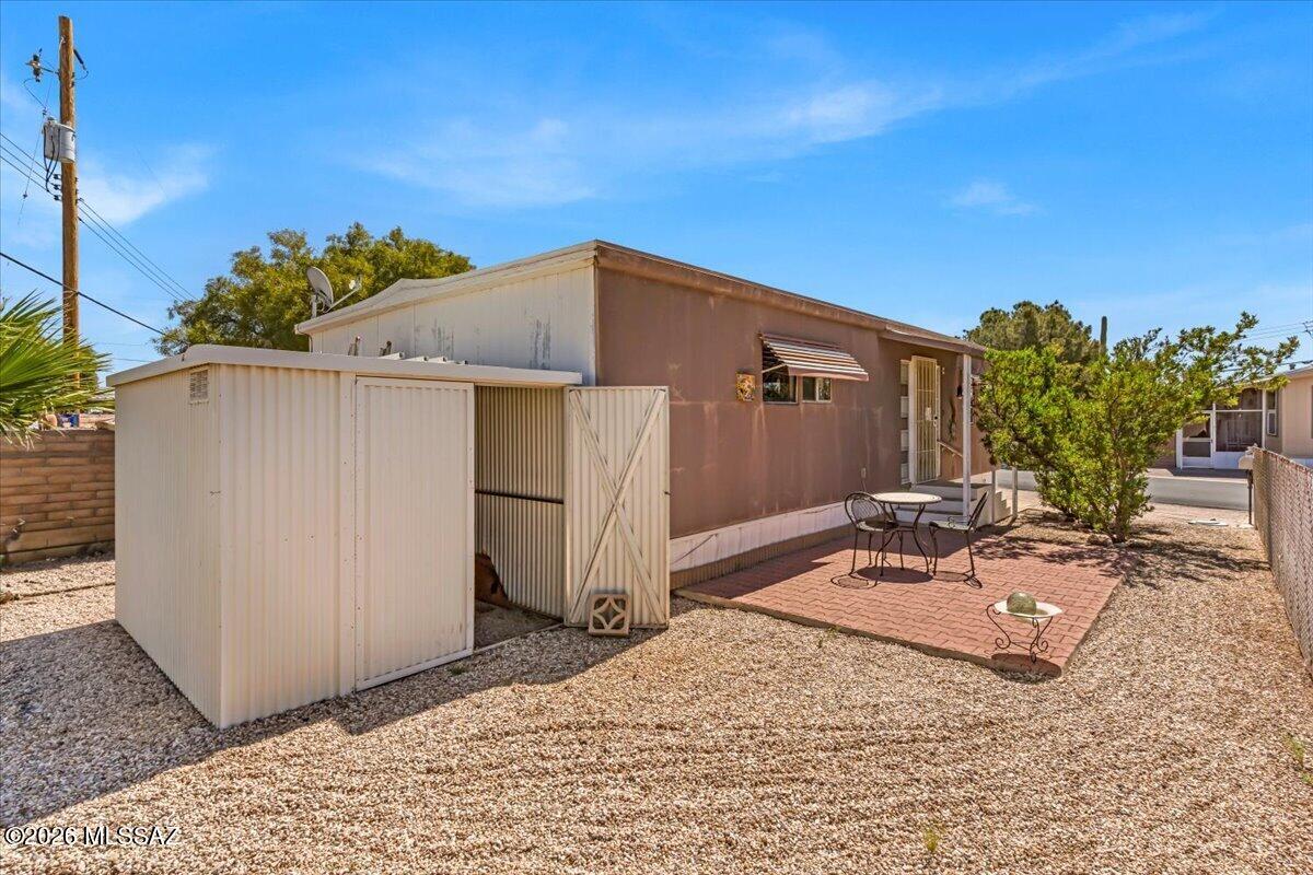 Tucson Estates (193-402) - Residential