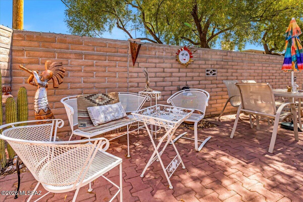 Tucson Estates (193-402) - Residential