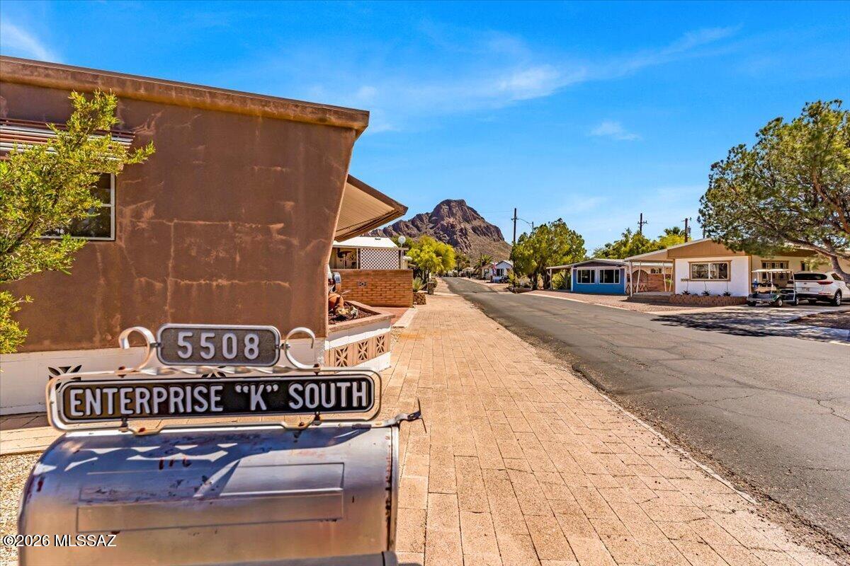 Tucson Estates (193-402) - Residential