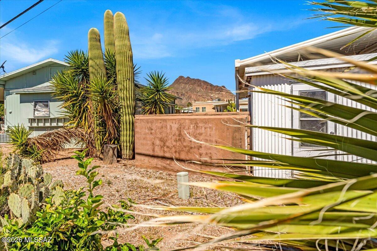 Tucson Estates (193-402) - Residential