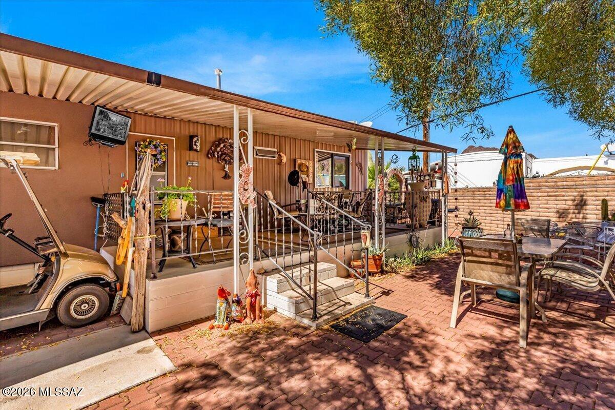 Tucson Estates (193-402) - Residential