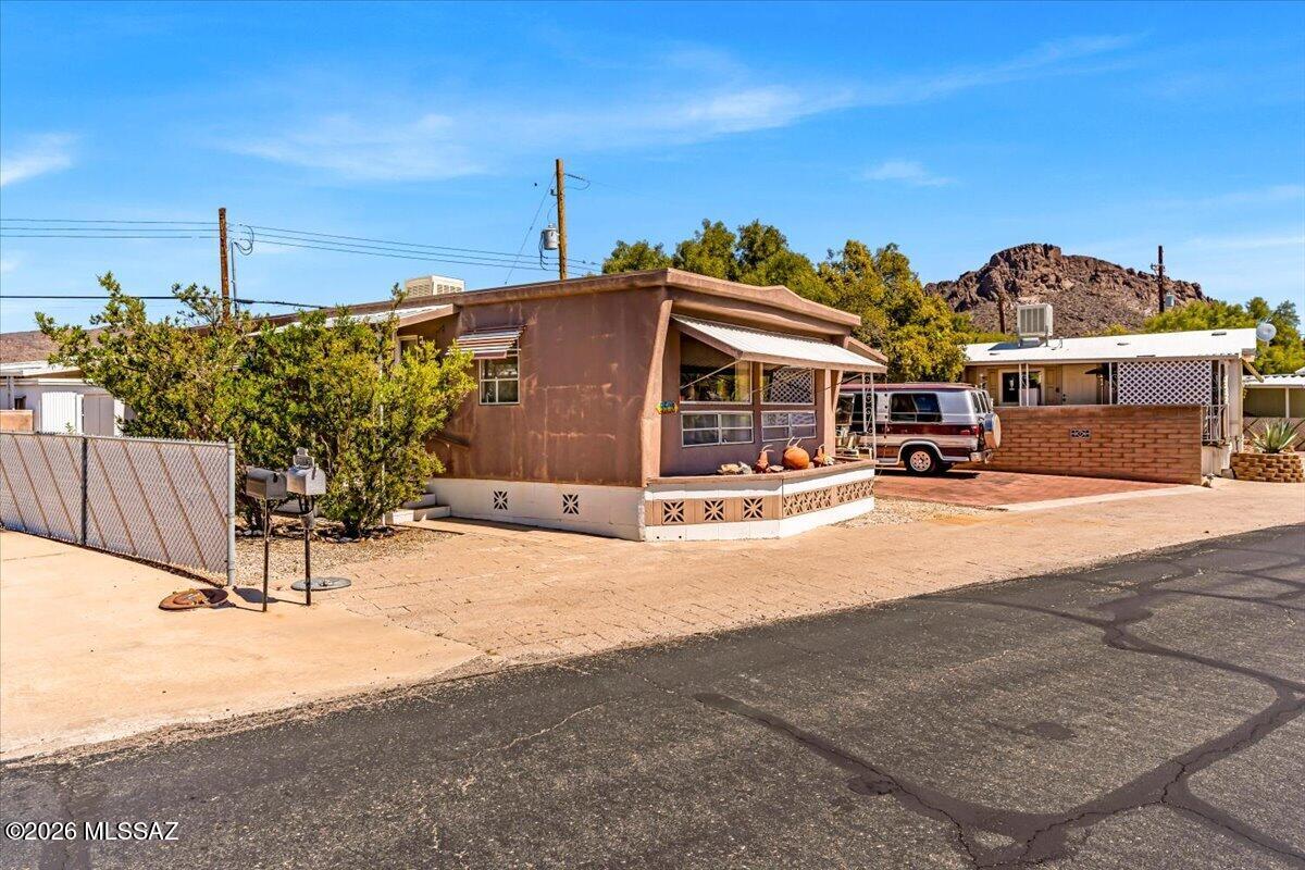 Tucson Estates (193-402) - Residential