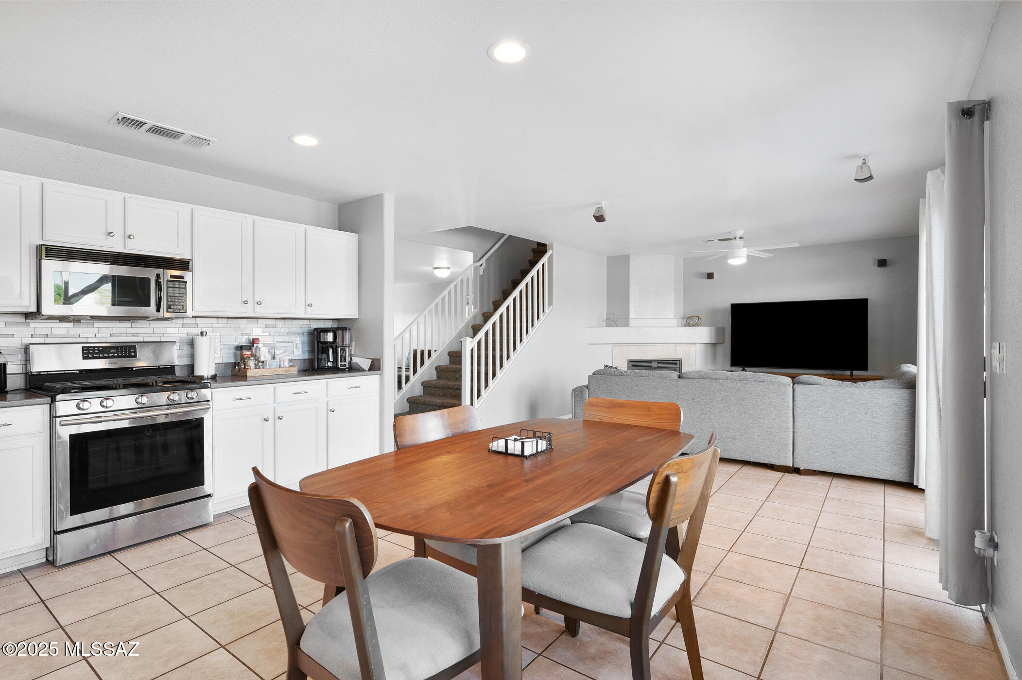 Rancho Agua Dulce (387- 781) - Residential