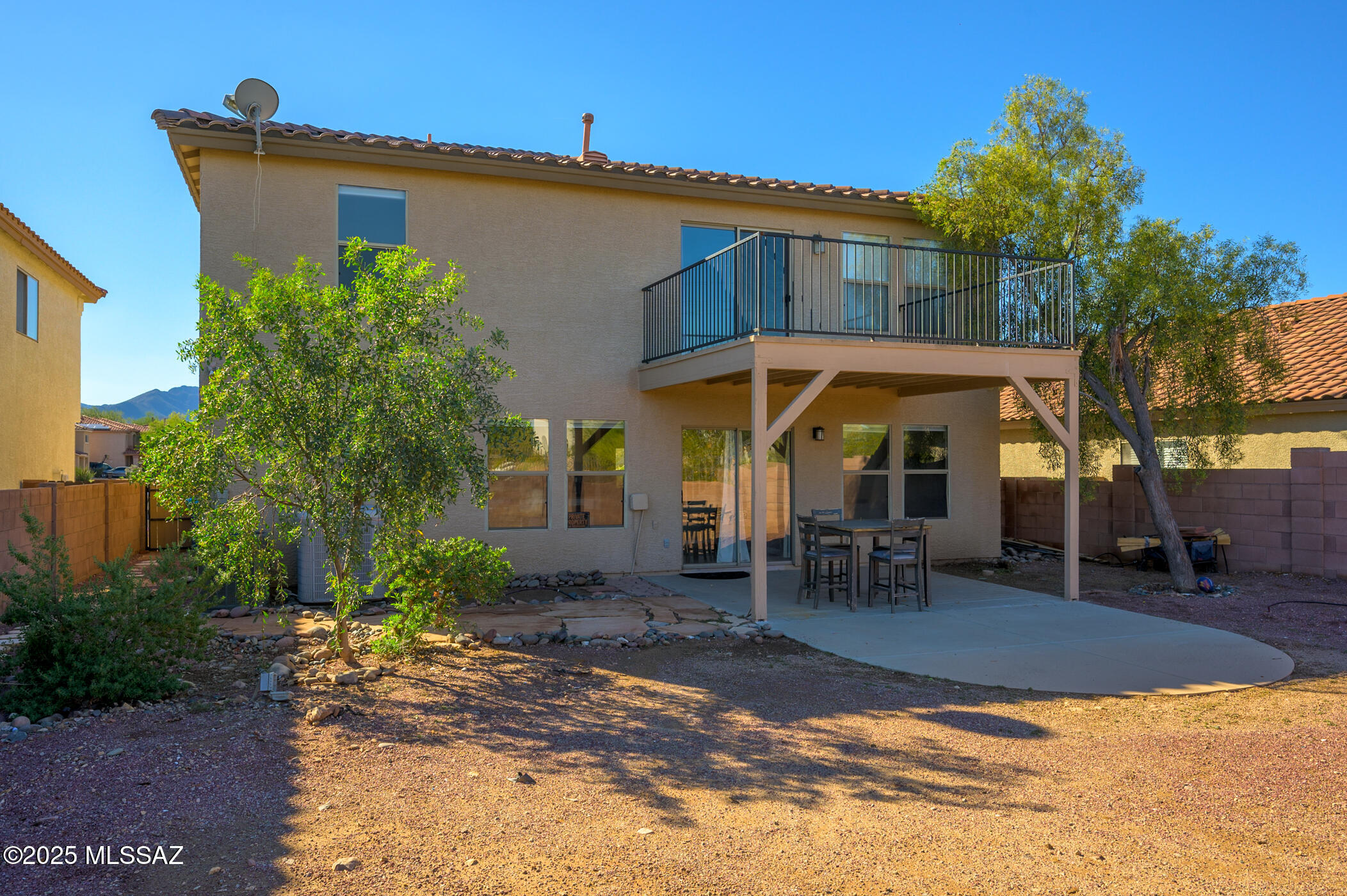 Rancho Agua Dulce (387- 781) - Residential