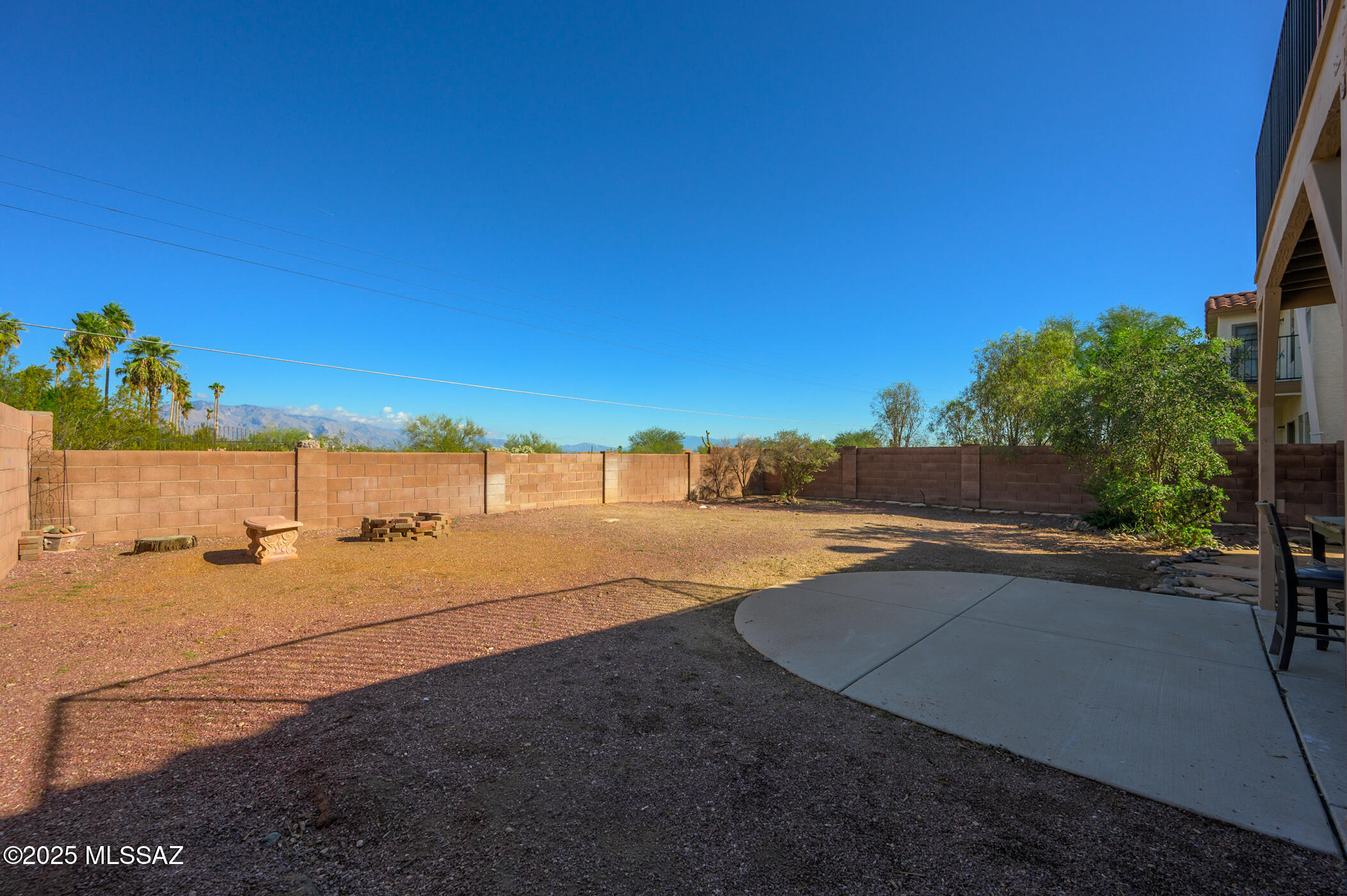Rancho Agua Dulce (387- 781) - Residential