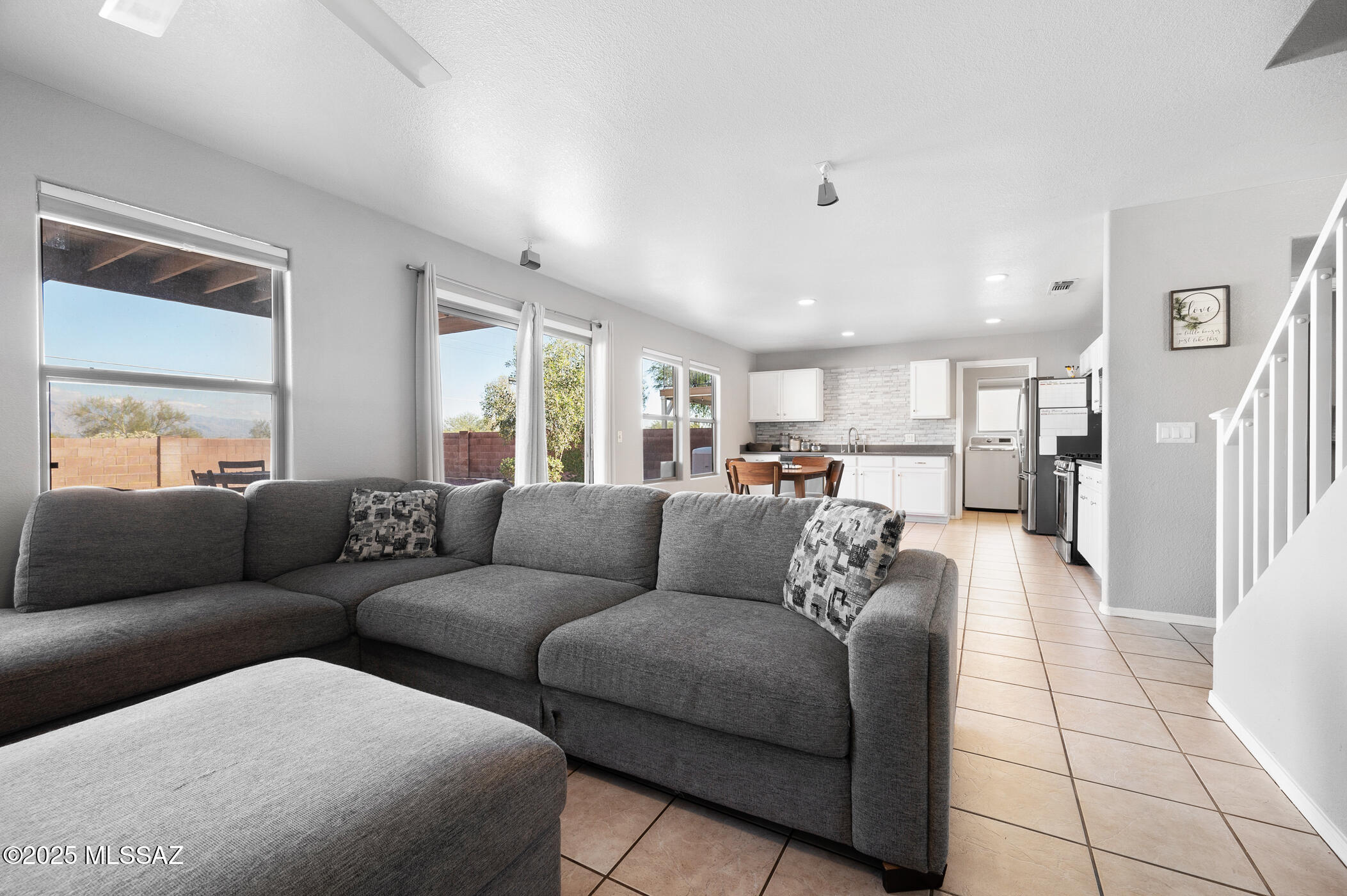 Rancho Agua Dulce (387- 781) - Residential