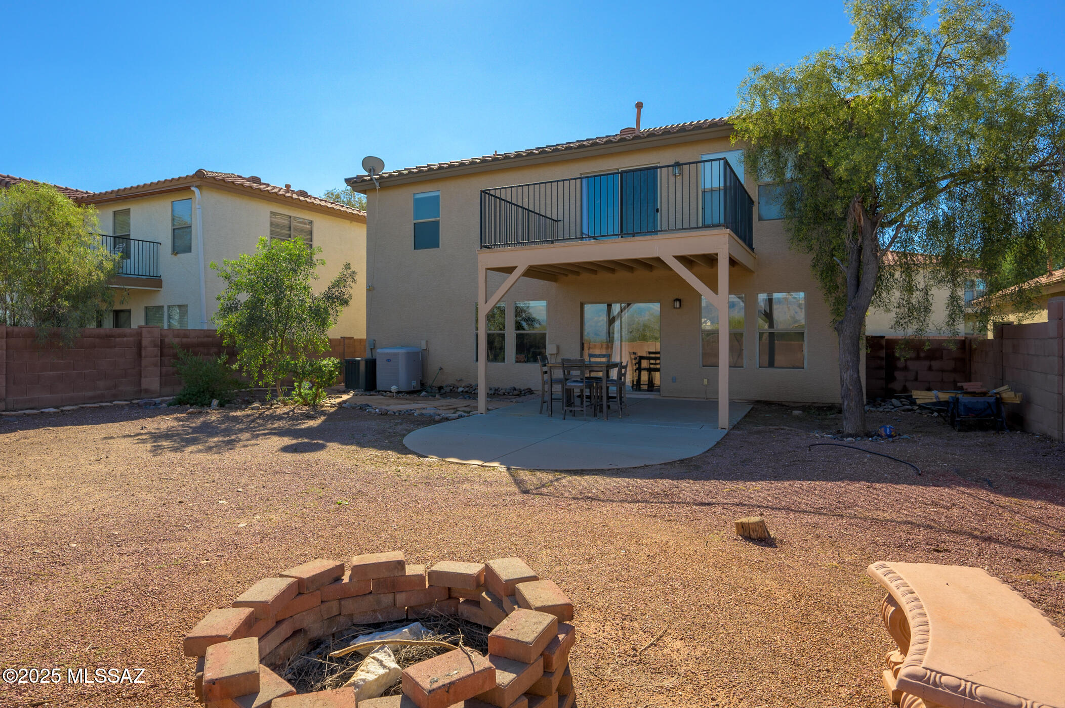 Rancho Agua Dulce (387- 781) - Residential