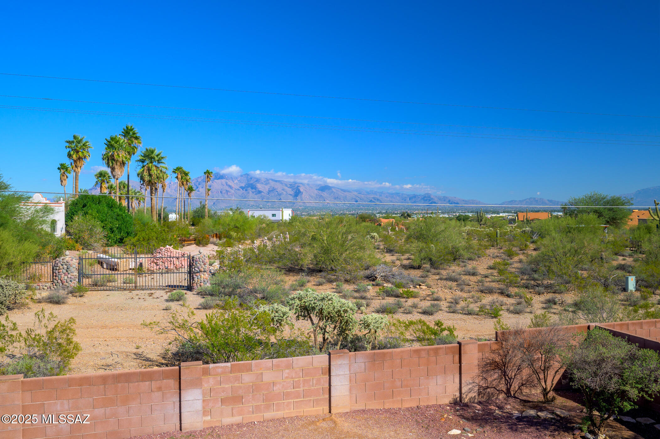 Rancho Agua Dulce (387- 781) - Residential