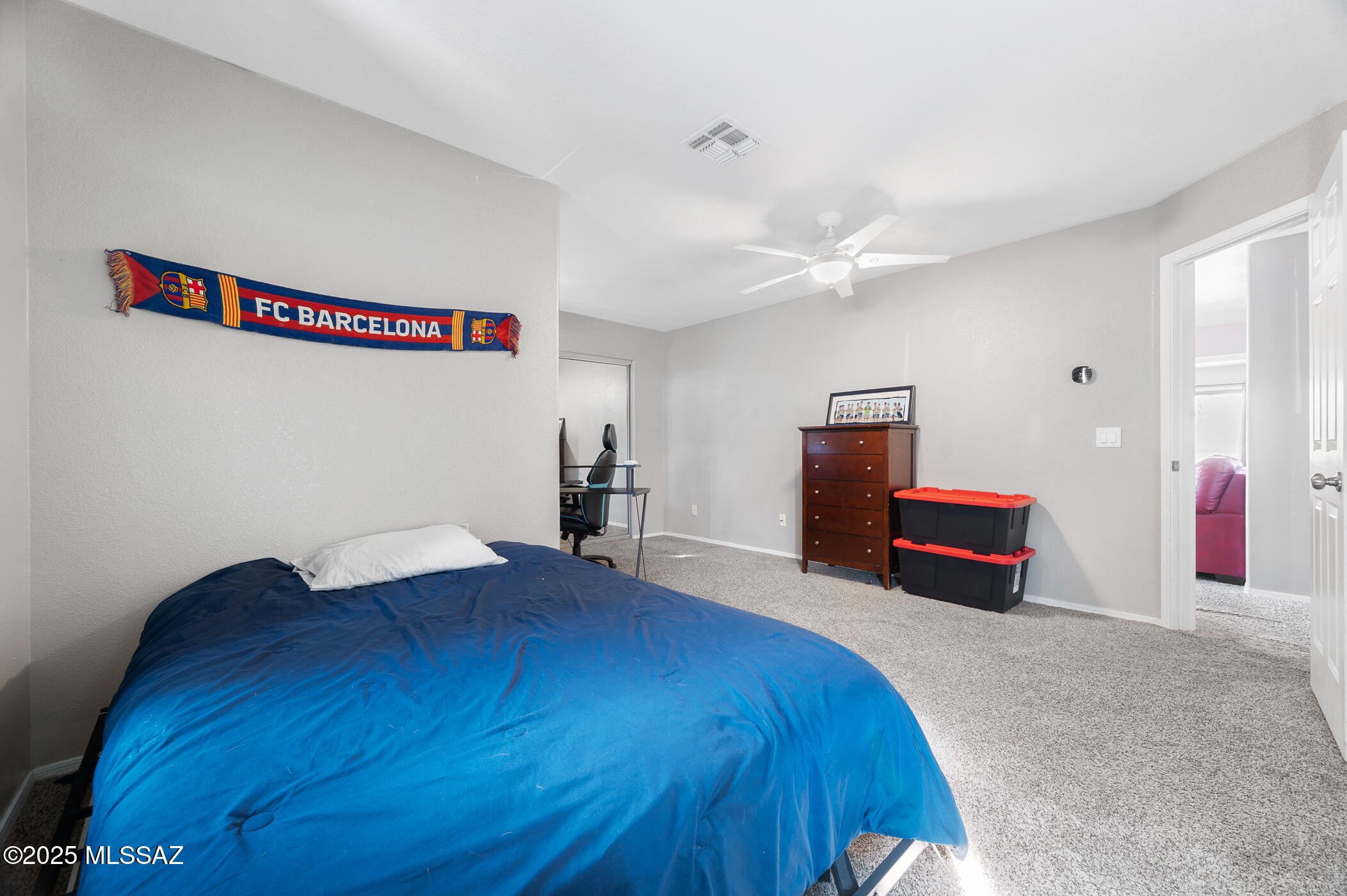 Rancho Agua Dulce (387- 781) - Residential