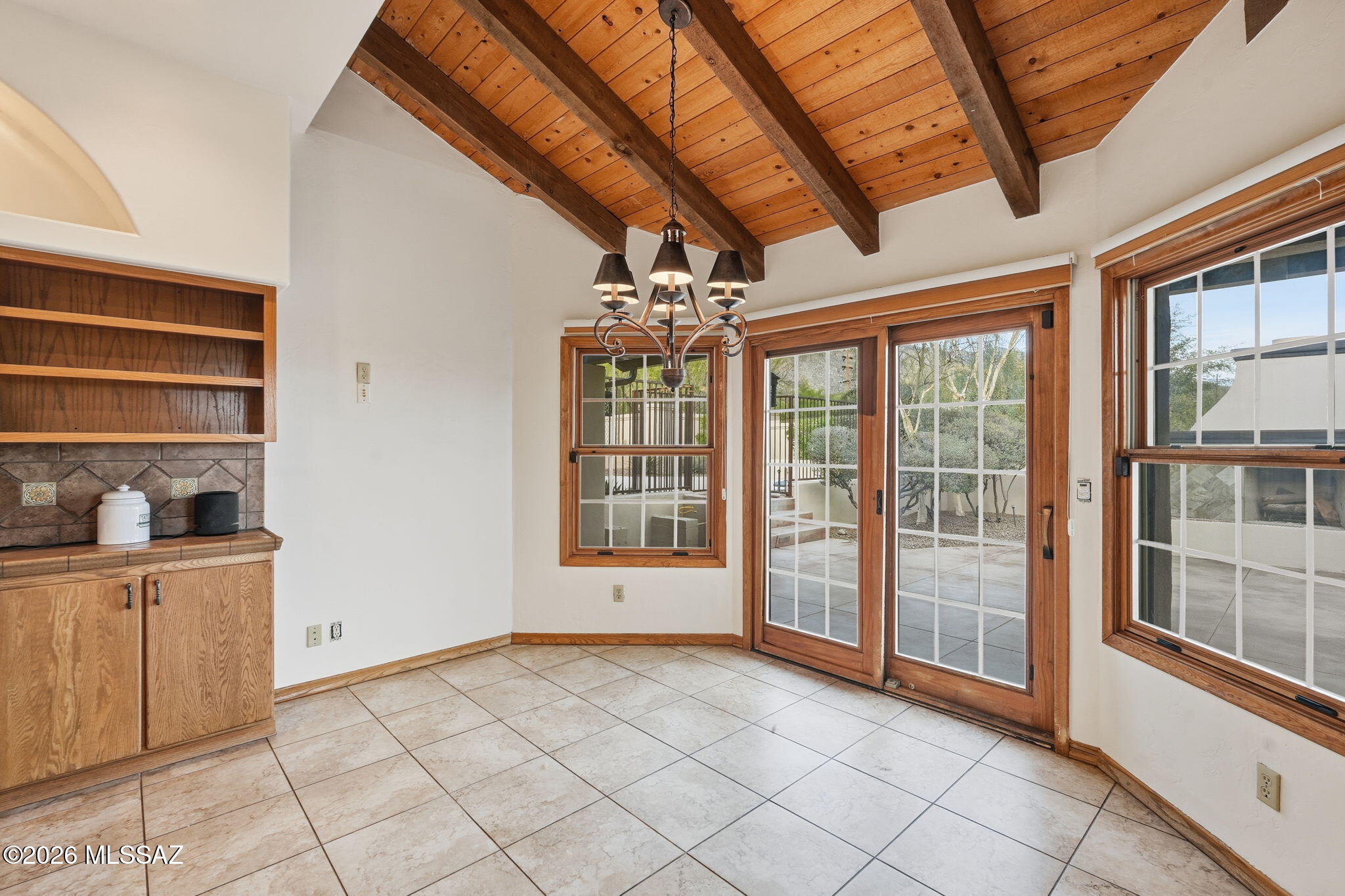 La Paloma Ridge Estates I (1-69) - Residential