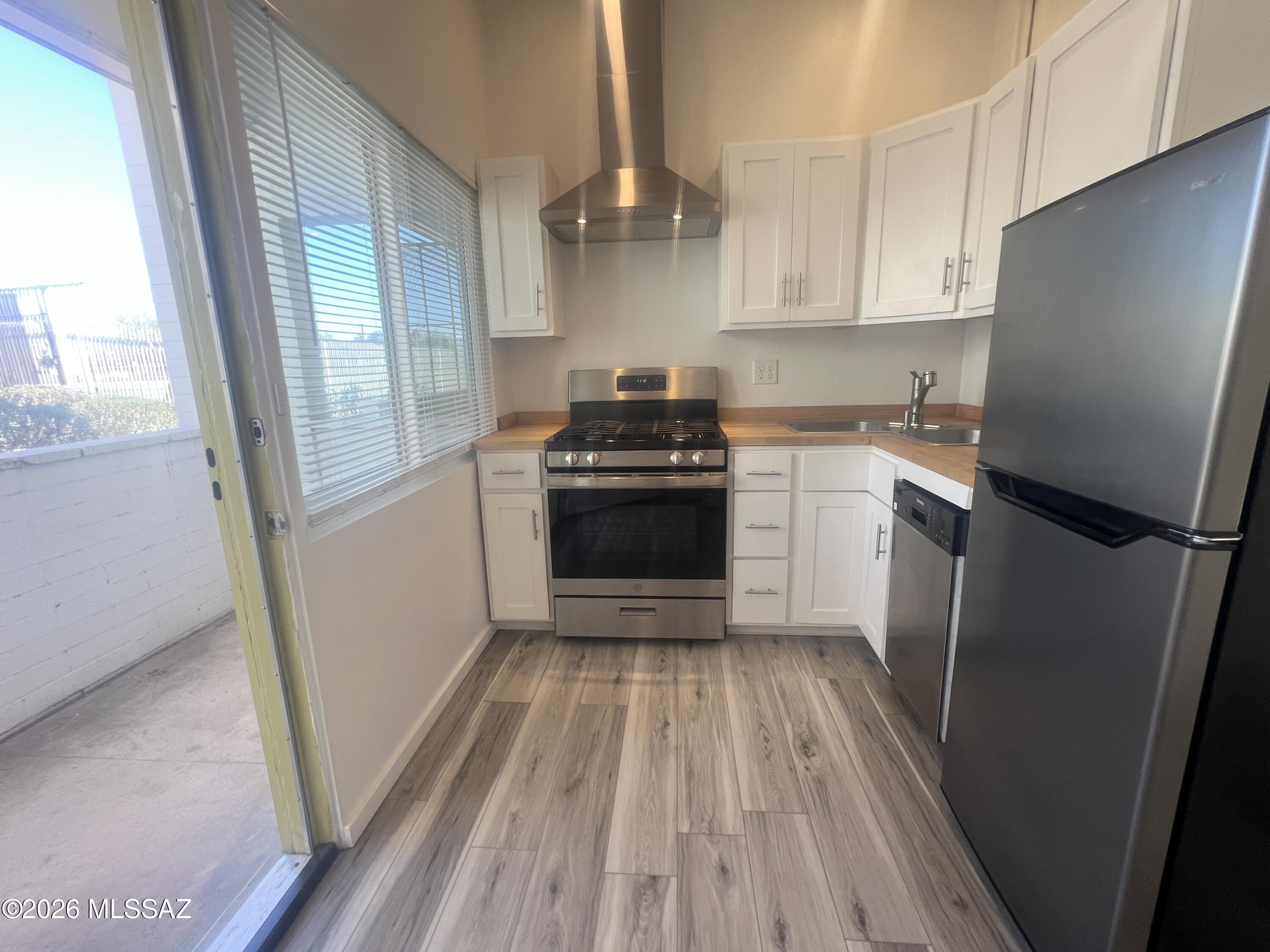 Armory Park - Residential Lease