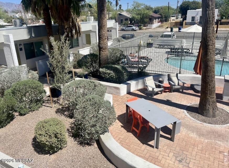 Armory Park - Residential Lease