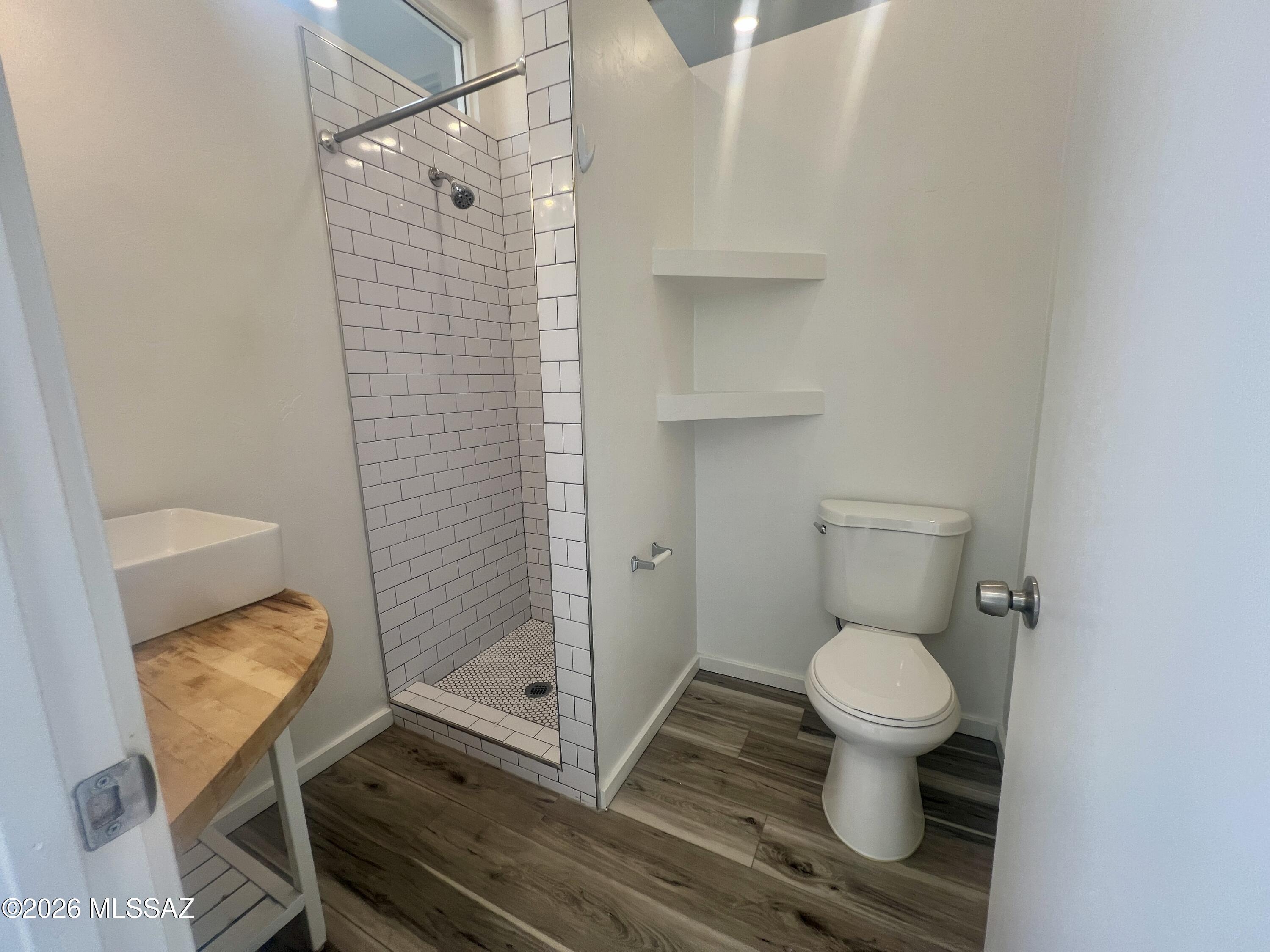 Armory Park - Residential Lease
